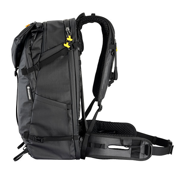 バンガード VANGUARD ALTA ADVENTURE PB50L BK バックパック カメラバッグ 50L ブラック