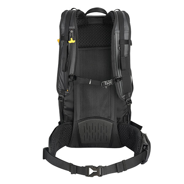 バンガード VANGUARD ALTA ADVENTURE PB50L BK バックパック カメラバッグ 50L ブラック