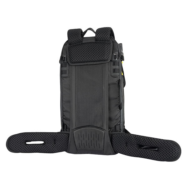 バンガード VANGUARD ALTA ADVENTURE PB50L BK バックパック カメラバッグ 50L ブラック