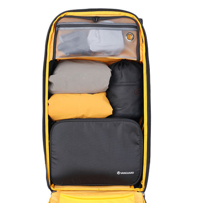 バンガード VANGUARD ALTA ADVENTURE PB50L BK バックパック カメラバッグ 50L ブラック
