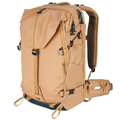 バンガード VANGUARD ALTA ADVENTURE PB40L OC バックパック カメラバッグ 40L オーカー