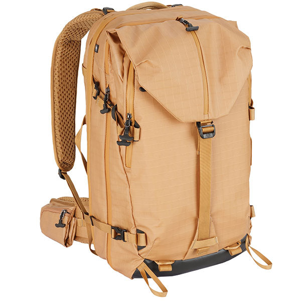 バンガード VANGUARD ALTA ADVENTURE PB40L OC バックパック カメラバッグ 40L オーカー