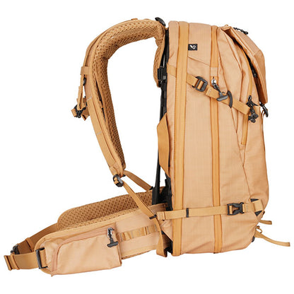 バンガード VANGUARD ALTA ADVENTURE PB40L OC バックパック カメラバッグ 40L オーカー