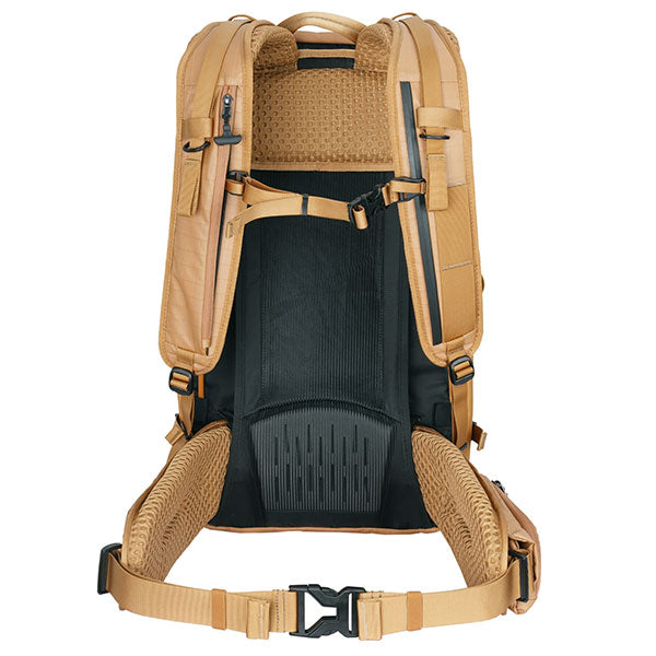 バンガード VANGUARD ALTA ADVENTURE PB40L OC バックパック カメラバッグ 40L オーカー