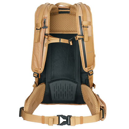 バンガード VANGUARD ALTA ADVENTURE PB40L OC バックパック カメラバッグ 40L オーカー