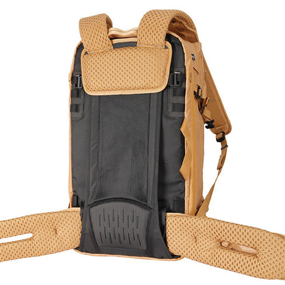 バンガード VANGUARD ALTA ADVENTURE PB40L OC バックパック カメラバッグ 40L オーカー