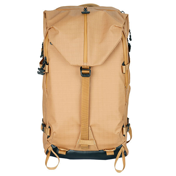 バンガード VANGUARD ALTA ADVENTURE PB40L OC バックパック カメラバッグ 40L オーカー