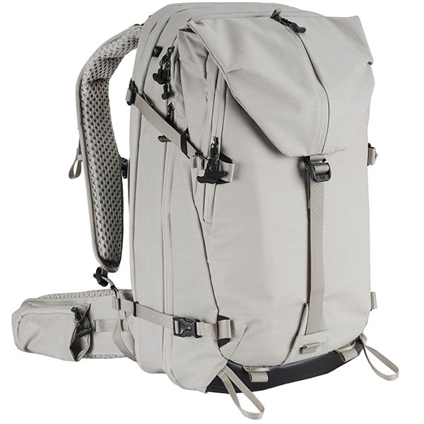 バンガード VANGUARD ALTA ADVENTURE PB40L ST バックパック カメラバッグ 40L ストーン