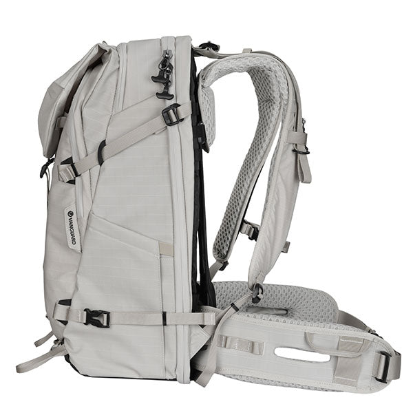 バンガード VANGUARD ALTA ADVENTURE PB40L ST バックパック カメラバッグ 40L ストーン