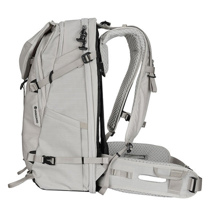 バンガード VANGUARD ALTA ADVENTURE PB40L ST バックパック カメラバッグ 40L ストーン