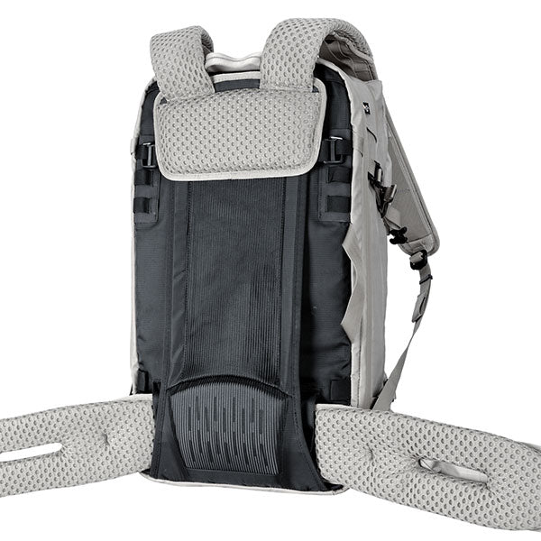 バンガード VANGUARD ALTA ADVENTURE PB40L ST バックパック カメラバッグ 40L ストーン
