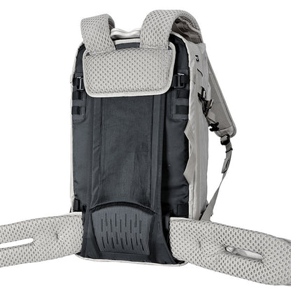 バンガード VANGUARD ALTA ADVENTURE PB40L ST バックパック カメラバッグ 40L ストーン