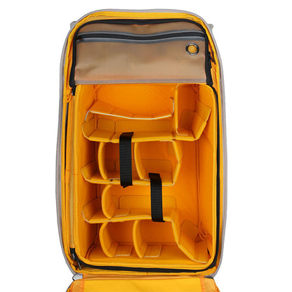 バンガード VANGUARD ALTA ADVENTURE PB40L ST バックパック カメラバッグ 40L ストーン