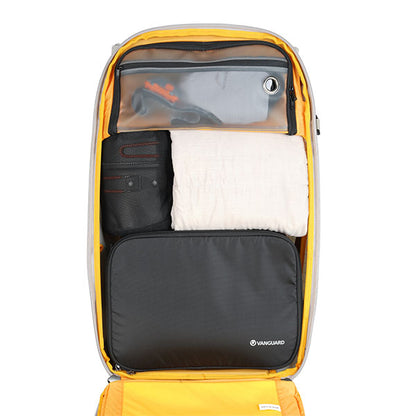 バンガード VANGUARD ALTA ADVENTURE PB40L ST バックパック カメラバッグ 40L ストーン