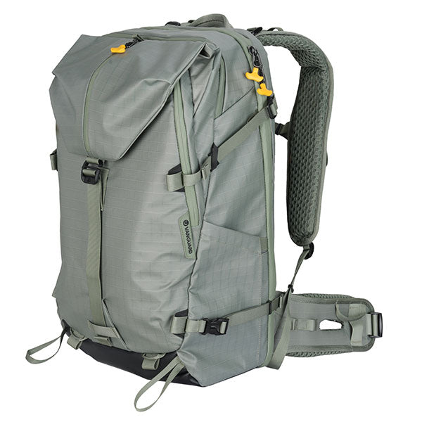 バンガード VANGUARD ALTA ADVENTURE PB40L GR バックパック カメラバッグ 40L グリーン