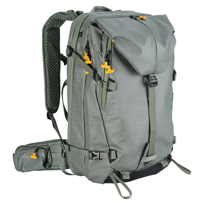 バンガード VANGUARD ALTA ADVENTURE PB40L GR バックパック カメラバッグ 40L グリーン