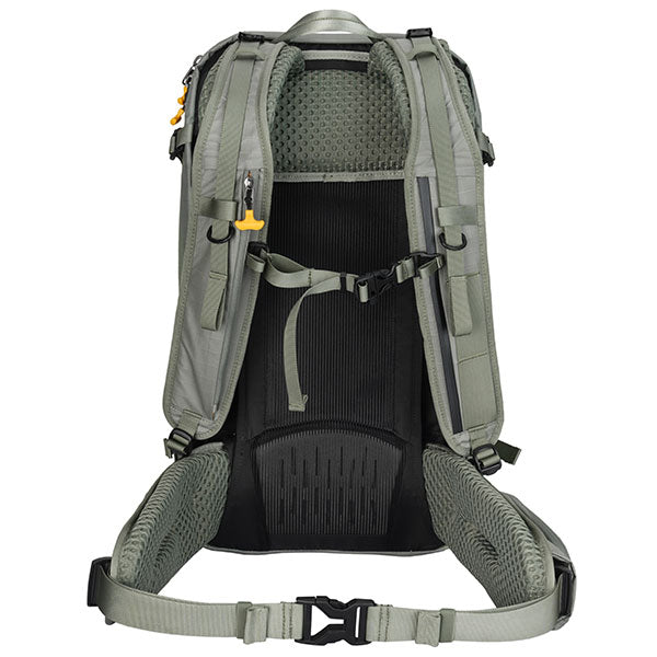 バンガード VANGUARD ALTA ADVENTURE PB40L GR バックパック カメラバッグ 40L グリーン