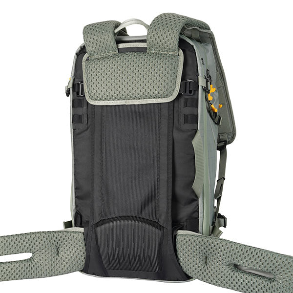 バンガード VANGUARD ALTA ADVENTURE PB40L GR バックパック カメラバッグ 40L グリーン