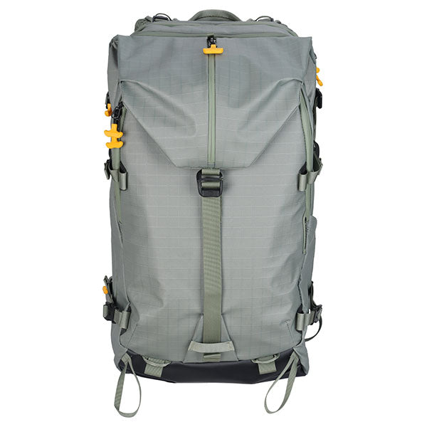 バンガード VANGUARD ALTA ADVENTURE PB40L GR バックパック カメラバッグ 40L グリーン