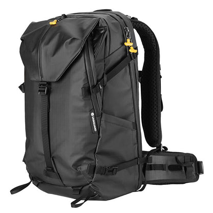 バンガード VANGUARD ALTA ADVENTURE PB40L BK バックパック カメラバッグ 40L ブラック