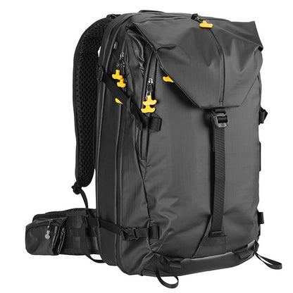 バンガード VANGUARD ALTA ADVENTURE PB40L BK バックパック カメラバッグ 40L ブラック