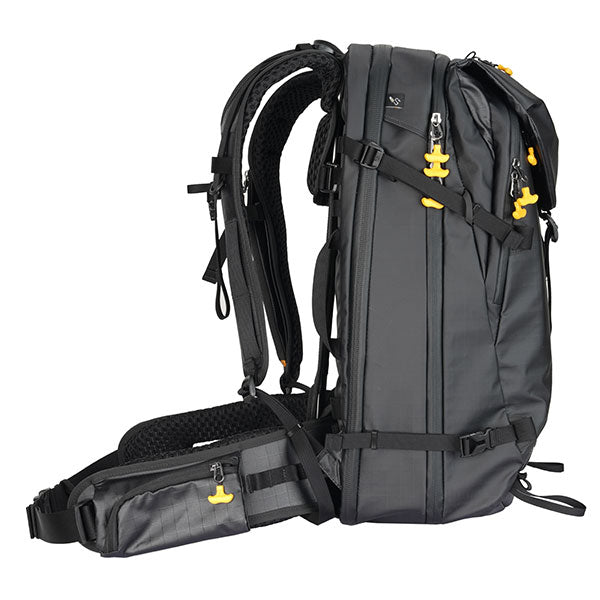 バンガード VANGUARD ALTA ADVENTURE PB40L BK バックパック カメラバッグ 40L ブラック