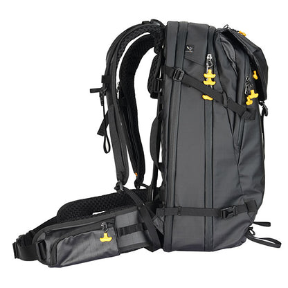 バンガード VANGUARD ALTA ADVENTURE PB40L BK バックパック カメラバッグ 40L ブラック