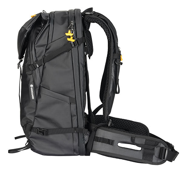 バンガード VANGUARD ALTA ADVENTURE PB40L BK バックパック カメラバッグ 40L ブラック