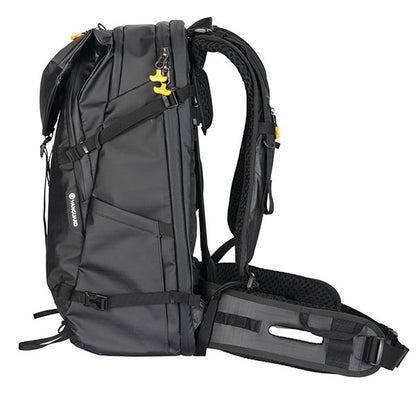 バンガード VANGUARD ALTA ADVENTURE PB40L BK バックパック カメラバッグ 40L ブラック