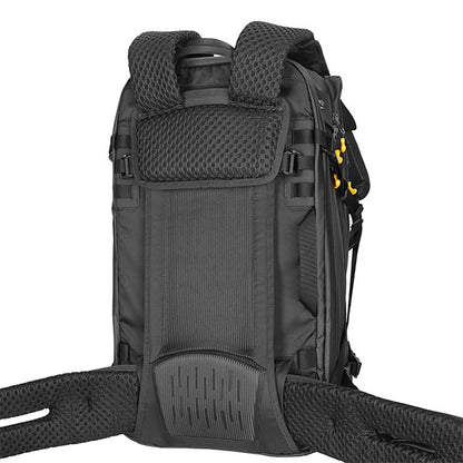 バンガード VANGUARD ALTA ADVENTURE PB40L BK バックパック カメラバッグ 40L ブラック
