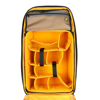バンガード VANGUARD ALTA ADVENTURE PB40L BK バックパック カメラバッグ 40L ブラック
