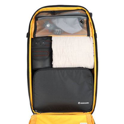 バンガード VANGUARD ALTA ADVENTURE PB40L BK バックパック カメラバッグ 40L ブラック