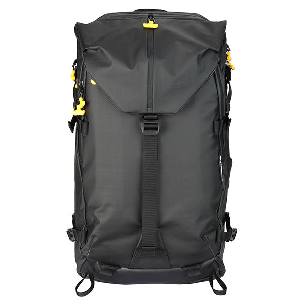 バンガード VANGUARD ALTA ADVENTURE PB40L BK バックパック カメラバッグ 40L ブラック