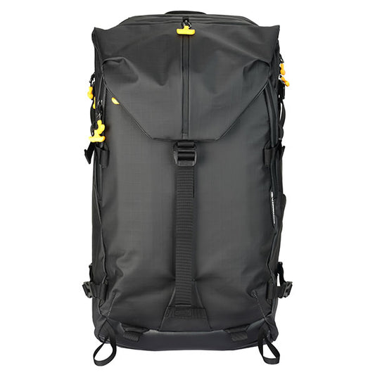 バンガード VANGUARD ALTA ADVENTURE PB40L BK バックパック カメラバッグ 40L ブラック