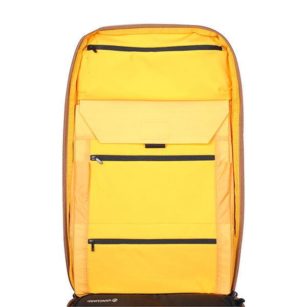 バンガード VANGUARD ALTA ADVENTURE PB30L OC バックパック カメラバッグ 30L オーカー