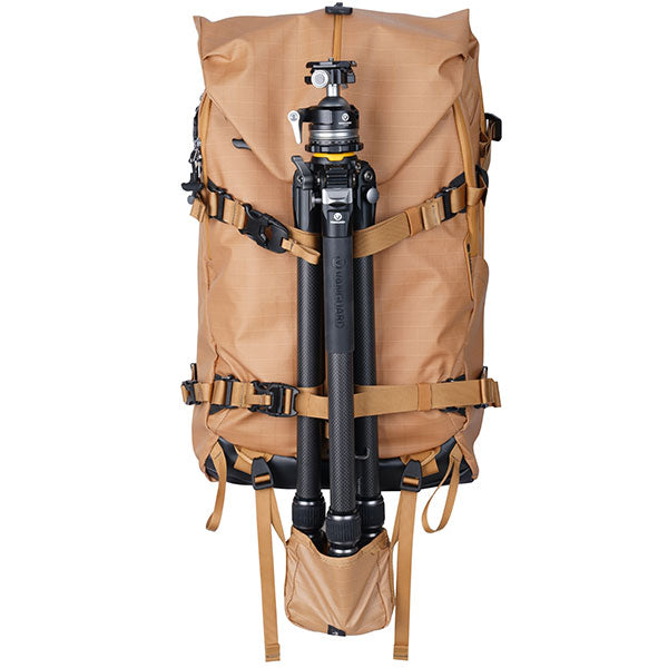 バンガード VANGUARD ALTA ADVENTURE PB30L OC バックパック カメラバッグ 30L オーカー