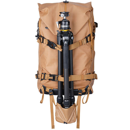 バンガード VANGUARD ALTA ADVENTURE PB30L OC バックパック カメラバッグ 30L オーカー
