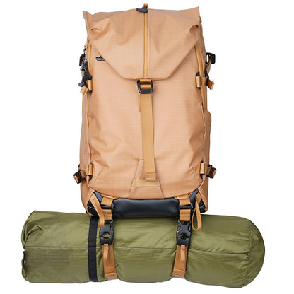 バンガード VANGUARD ALTA ADVENTURE PB30L OC バックパック カメラバッグ 30L オーカー