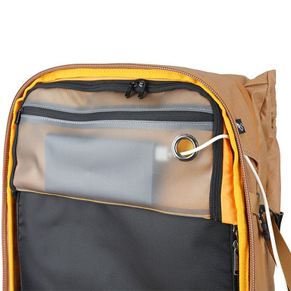 バンガード VANGUARD ALTA ADVENTURE PB30L OC バックパック カメラバッグ 30L オーカー