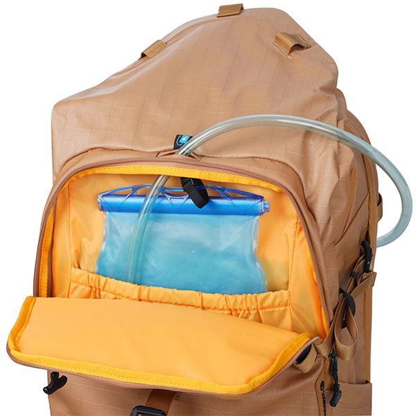 バンガード VANGUARD ALTA ADVENTURE PB30L OC バックパック カメラバッグ 30L オーカー