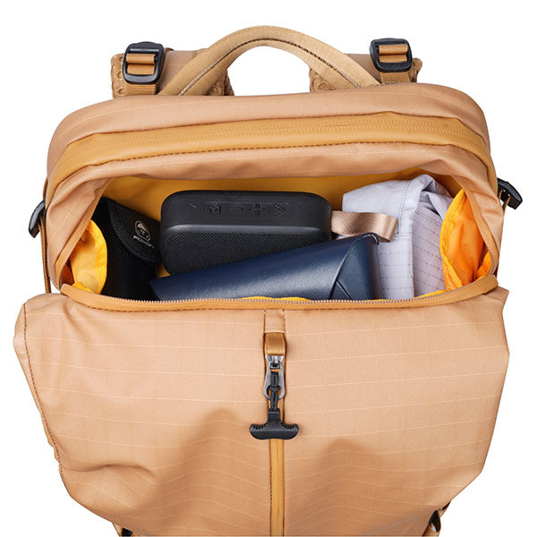 バンガード VANGUARD ALTA ADVENTURE PB30L OC バックパック カメラバッグ 30L オーカー