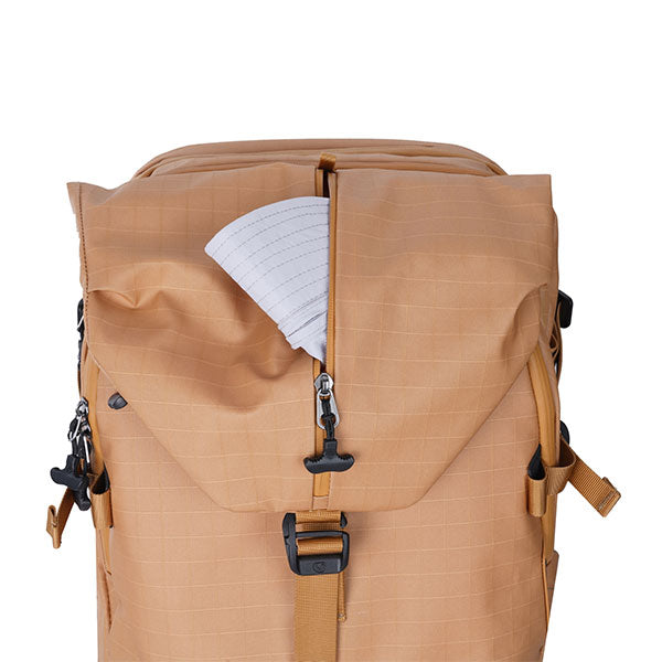 バンガード VANGUARD ALTA ADVENTURE PB30L OC バックパック カメラバッグ 30L オーカー
