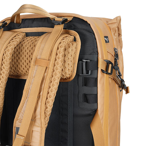バンガード VANGUARD ALTA ADVENTURE PB30L OC バックパック カメラバッグ 30L オーカー