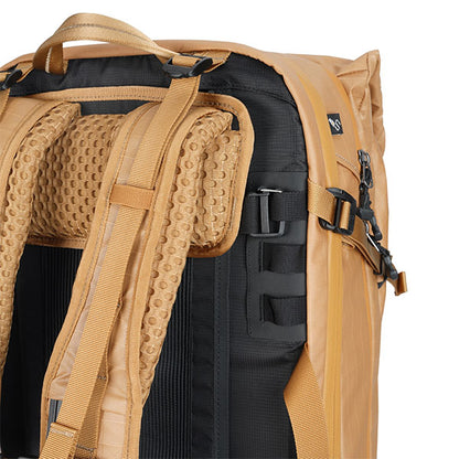 バンガード VANGUARD ALTA ADVENTURE PB30L OC バックパック カメラバッグ 30L オーカー
