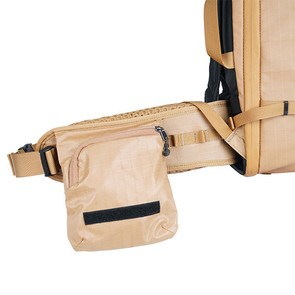 バンガード VANGUARD ALTA ADVENTURE PB30L OC バックパック カメラバッグ 30L オーカー