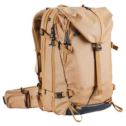 バンガード VANGUARD ALTA ADVENTURE PB30L OC バックパック カメラバッグ 30L オーカー