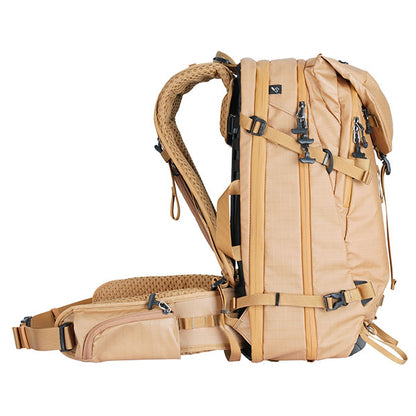 バンガード VANGUARD ALTA ADVENTURE PB30L OC バックパック カメラバッグ 30L オーカー