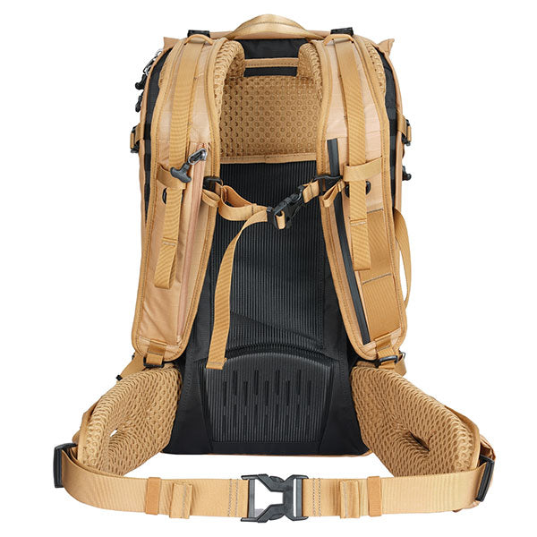 バンガード VANGUARD ALTA ADVENTURE PB30L OC バックパック カメラバッグ 30L オーカー