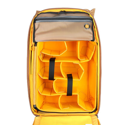 バンガード VANGUARD ALTA ADVENTURE PB30L OC バックパック カメラバッグ 30L オーカー