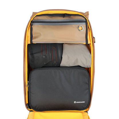 バンガード VANGUARD ALTA ADVENTURE PB30L OC バックパック カメラバッグ 30L オーカー